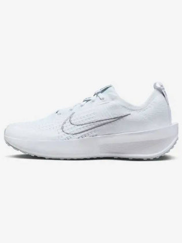 Shoes Running Sneakers Light Walking Women s Interact Run 100 - NIKE - BALAAN 1