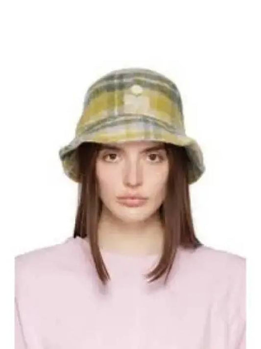 HALEY CU001XFA A1C13A YWGN Hailey Bucket Hat - ISABEL MARANT - BALAAN 2