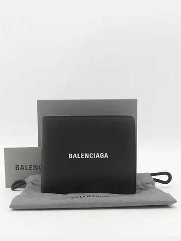 594549 half wallet - BALENCIAGA - BALAAN 1