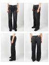 Classic Wire Jeans Black - Y/PROJECT - BALAAN 4