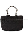 women shoulder bag - COACH - BALAAN 3