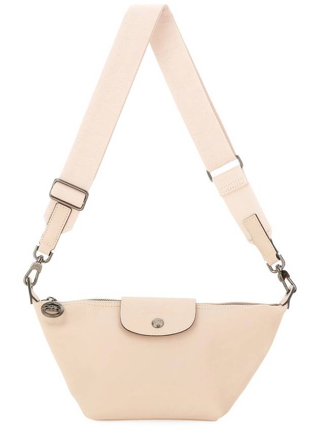 Le Pliage Extra XS Cross Bag Ivory - LONGCHAMP - BALAAN 2