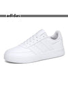 Breaknet 2.0 Low Top Sneakers White - ADIDAS - BALAAN 1