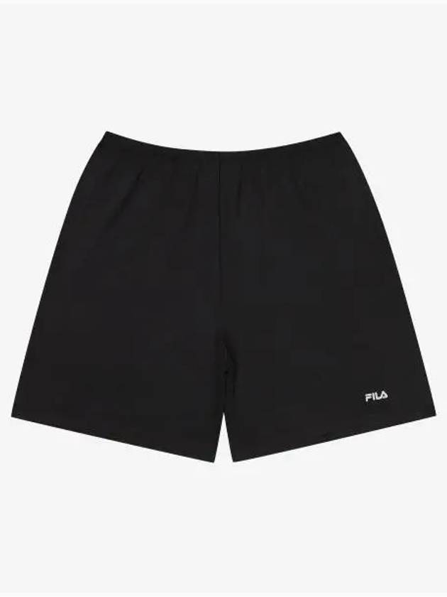 UNDERWEAR Essential Basic Underpants FI4FLG9041FBLK - FILA - BALAAN 1