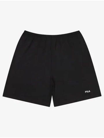 UNDERWEAR Essential Basic Underpants FI4FLG9041FBLK - FILA - BALAAN 1