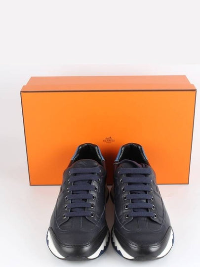 Trail sneakers 42 5 275 - HERMES - BALAAN 2