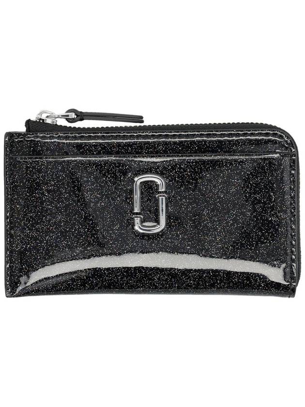 THE TOP ZIP MULTI WALLET - MARC JACOBS - BALAAN 1