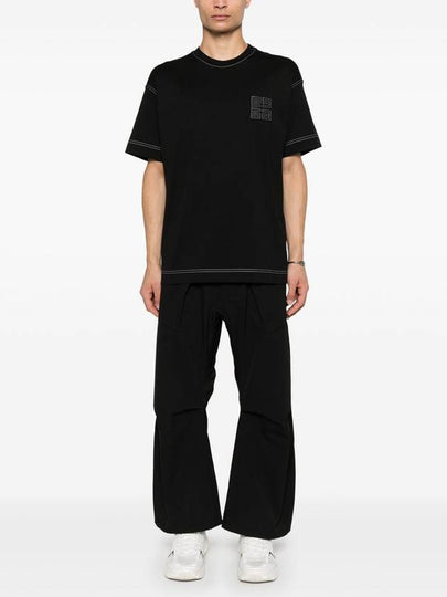 Givenchy T-shirts and Polos Black - GIVENCHY - BALAAN 2