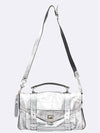 Metallic 2 WAY bag - PROENZA SCHOULER - BALAAN 3