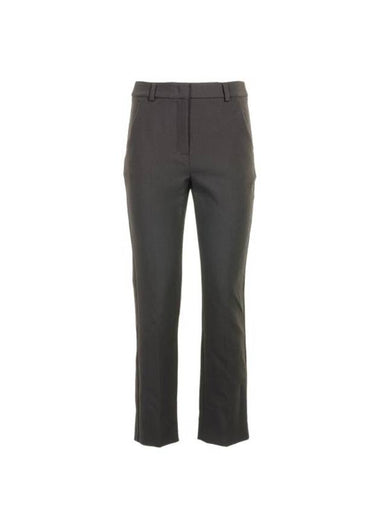 Straight Pants 2351360539600 PATATA008 - WEEKEND MAX MARA - BALAAN 1