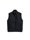 Cliff Light Down Vest Black - J.LINDEBERG - BALAAN 2