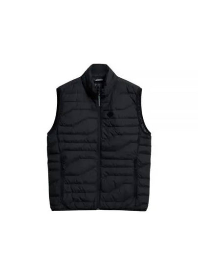 Cliff Light Down Vest Black - J.LINDEBERG - BALAAN 2