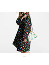 Lux You Yayoi Kusama Capucine BB M21637 - LOUIS VUITTON - BALAAN 8