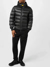 Men s Pharrell Padding PMPUX13 541 - PARAJUMPERS - BALAAN 4