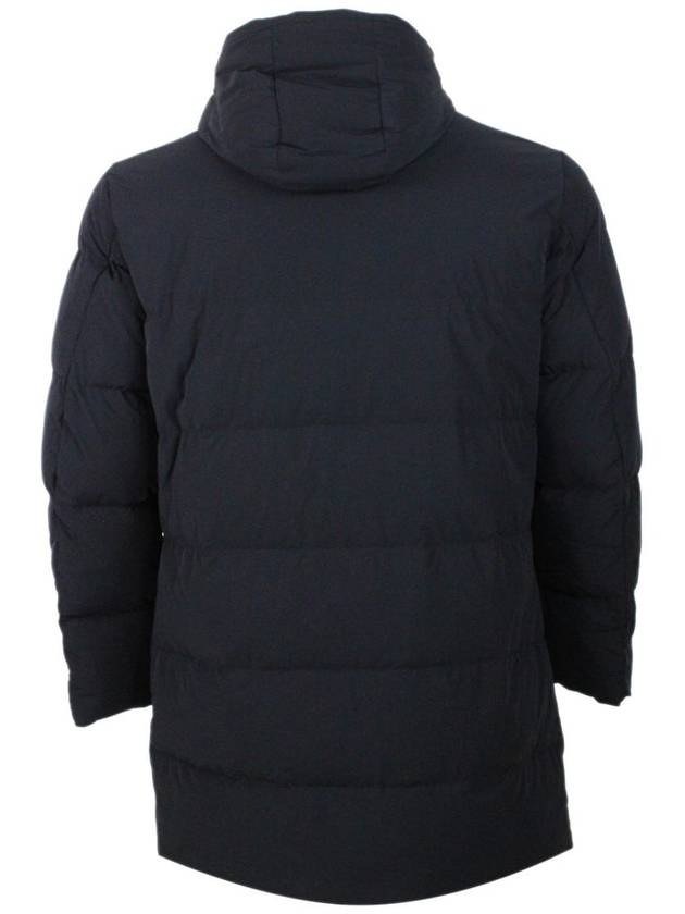 Montecore Coats - MONTECORE - BALAAN 3