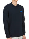 Golf Wear Men's Knit AMKW08142 6855 - J.LINDEBERG - BALAAN 4