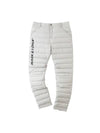 Men's Golf Indie Stretch Padded Pants Light Gray - MARK & LONA - BALAAN 1