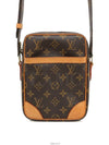 women cross bag - LOUIS VUITTON - BALAAN 1