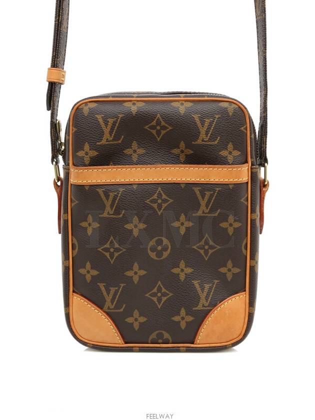 women cross bag - LOUIS VUITTON - BALAAN 1