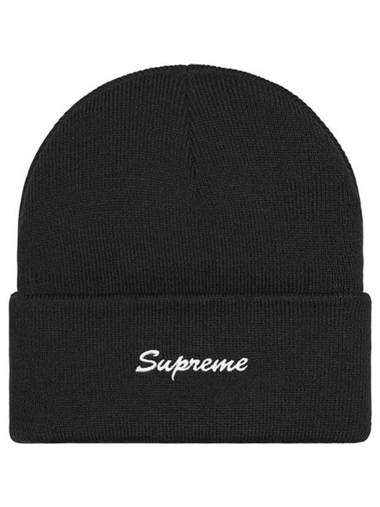 x Dickies Beanie Black x Dickies Beanie Black - SUPREME - BALAAN 2