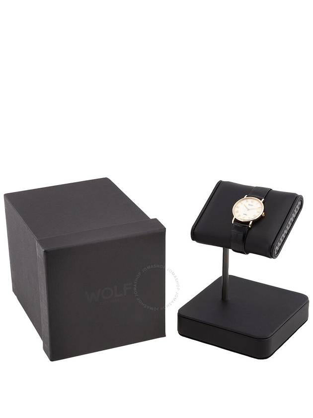 Wolf Axis Single Watch Stand 486303 - WOLF - BALAAN 3