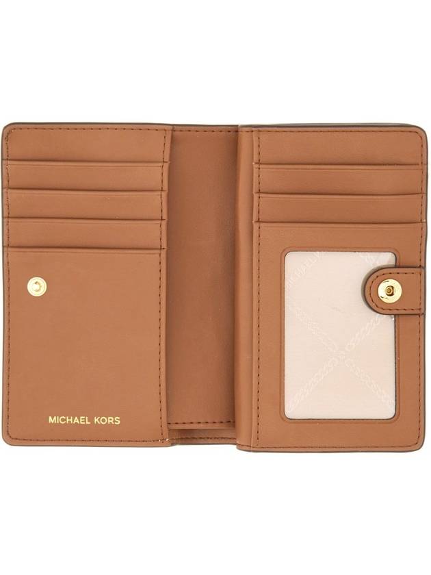 Michael Kors Empire Logo Wallet - MICHAEL KORS - BALAAN 2