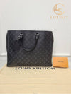 men tote bag - LOUIS VUITTON - BALAAN 8