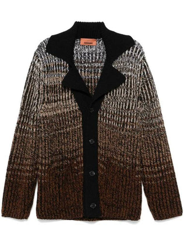 Missoni Cardigan With Buttons - MISSONI - BALAAN 1