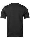 23 fw Logo Cotton T-Shirt M2R011RLP404979 B0710502860 - PAUL SMITH - BALAAN 4