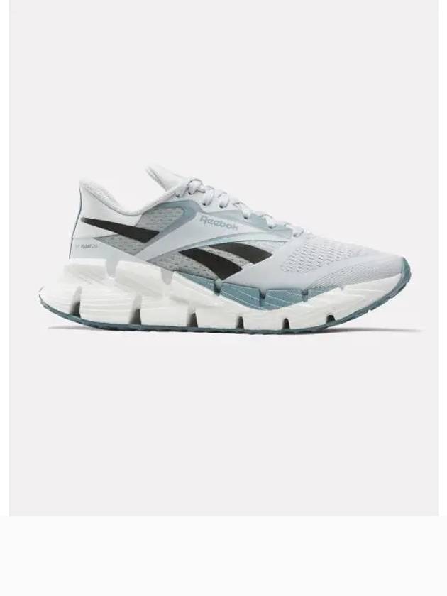 Float weave 1 woman gray 100206731 - REEBOK - BALAAN 1