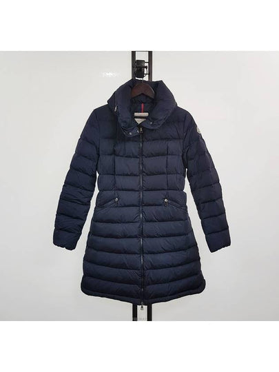 women padding - MONCLER - BALAAN 2