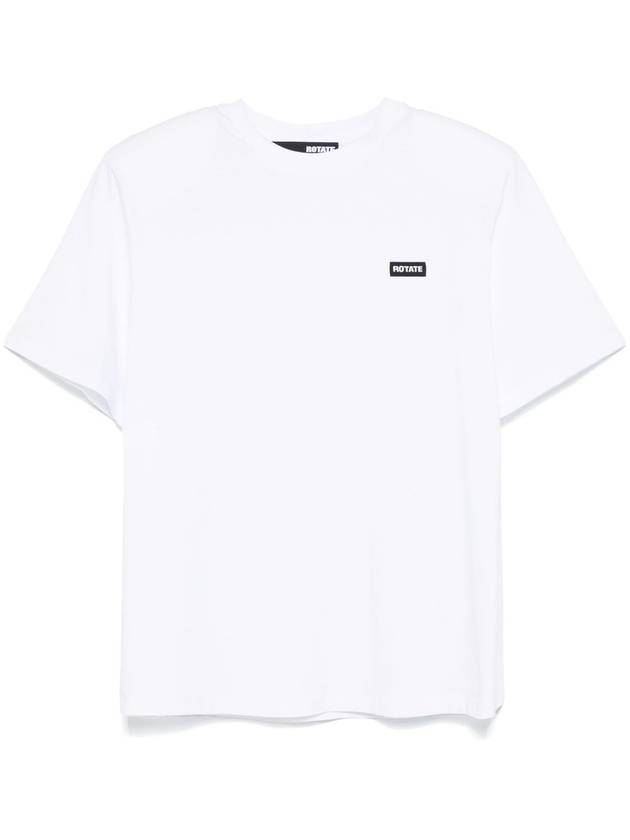 Rotate T-shirts and Polos - ROTATE - BALAAN 1