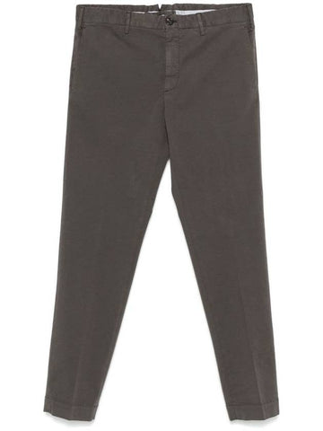 Incotex Trousers Clothing - INCOTEX - BALAAN 1