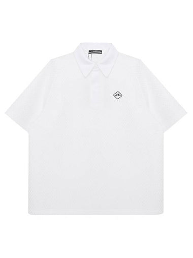 Men s Dune Polo T Shirt - J.LINDEBERG - BALAAN 1