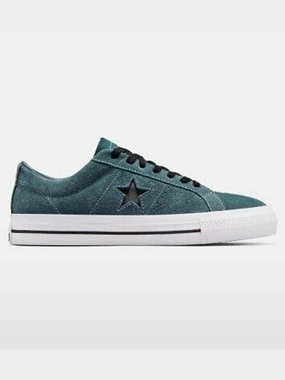 Cons One Star Pro Low Top Sneakers True Nature - CONVERSE - BALAAN 2