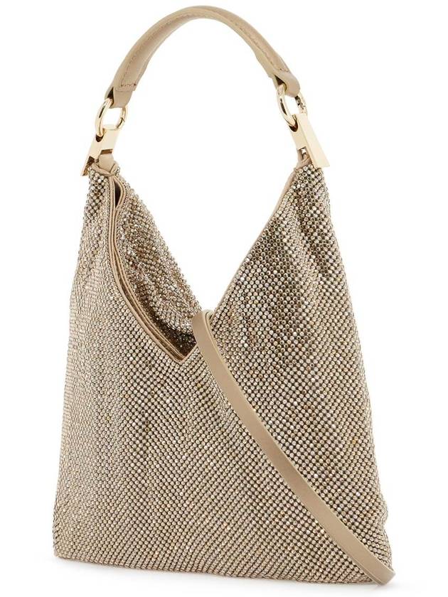 "bella ciao shoulder bag" - BENEDETTA BRUZZICHES - BALAAN 3