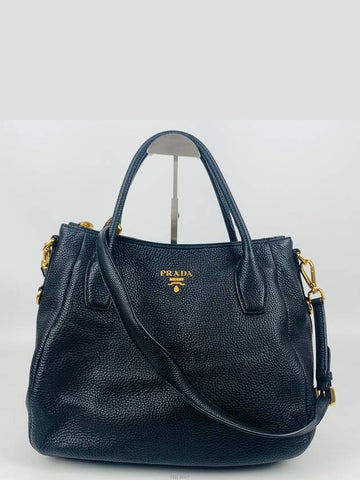 women tote bag - PRADA - BALAAN 1