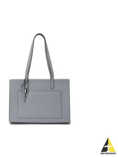 Grind Work Tote Rock Gray MBBAS23044GYX - MARC JACOBS - BALAAN 1