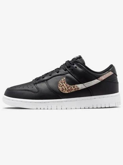 Women s Dunk Low SA 001 - NIKE - BALAAN 1