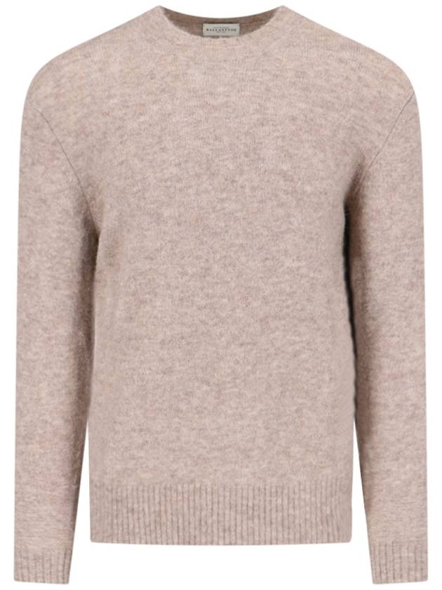 Ballantyne Sweaters Beige - BALLANTYNE - BALAAN 1