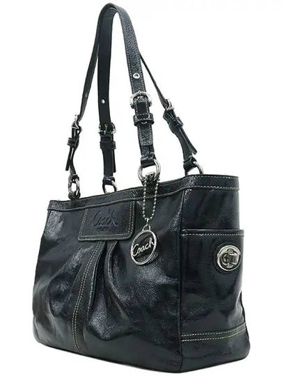 13761 shoulder bag - COACH - BALAAN 2