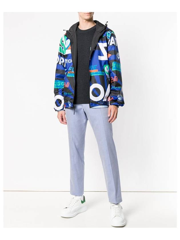 men knit - KENZO - BALAAN 3