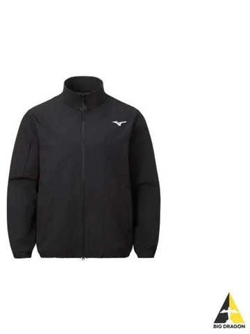 WOVEN JACKET 32YE4622 - MIZUNO - BALAAN 1