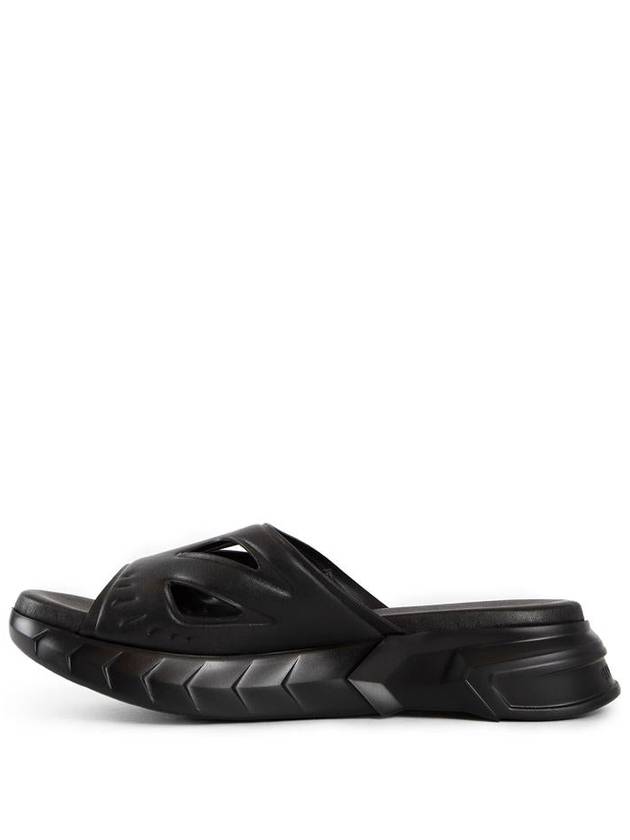 Givenchy Slides - GIVENCHY - BALAAN 2