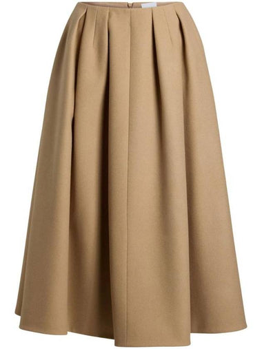 Pleated midi skirt SK0670003114B - PATOU - BALAAN 1