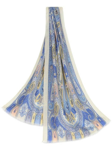 Etro Scarfs - ETRO - BALAAN 1