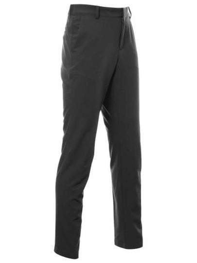 Men's Dri Fit Vapor Slim Fit Golf Pants Smoke Grey - NIKE - BALAAN 2