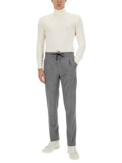 Suit Pants EQMIAMIPEQEL62702 920 Free - RVR LARDINI - BALAAN 2