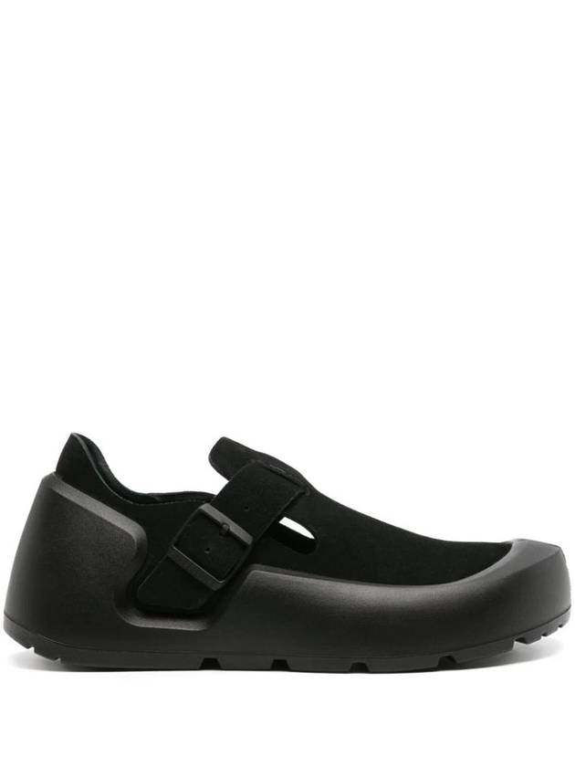 Reykjavik buckle fastening slippers - BIRKENSTOCK - BALAAN 1