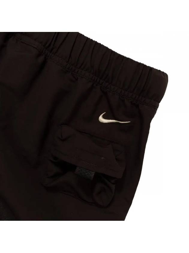 ACG Snowgrass Cargo Shorts Velvet Brown DN3945-220 - NIKE - BALAAN 5